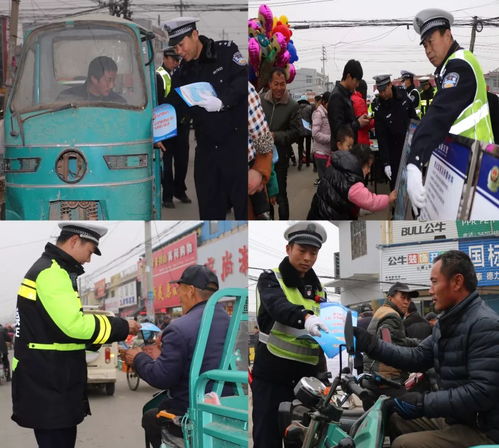 菏澤實施全城禁行新規 超標電動三、四輪車面臨道路準入考驗