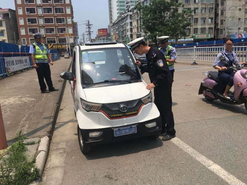 北?！翱创M”惡霸團伙落網，道路機動車輛生產領域秩序需加強
