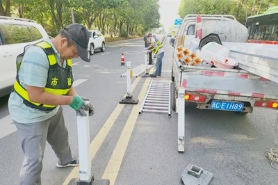 筑牢安全防線，護航發展之路——八師石河子市扎實推進道路機動車輛生產領域安全生產